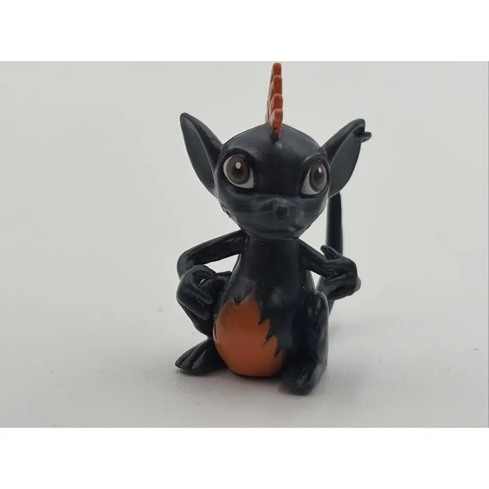 Monster High Doll Pet ~ First Wave Deuce Gorgon's Pet Perseus